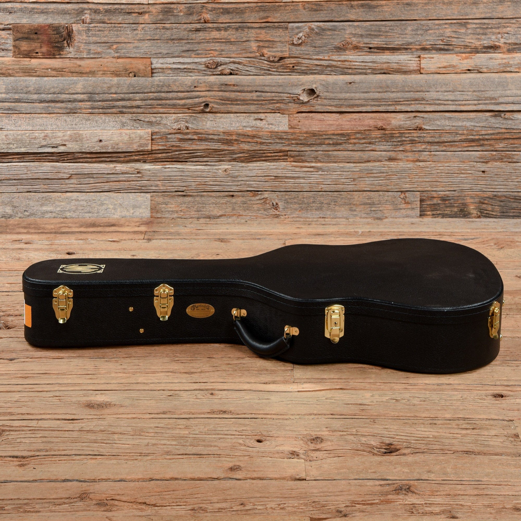 Martin OMJM John Mayer Natural Acoustic Guitars / OM and Auditorium