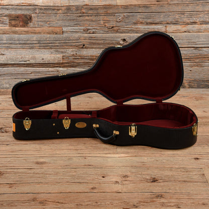 Martin OMJM John Mayer Natural Acoustic Guitars / OM and Auditorium