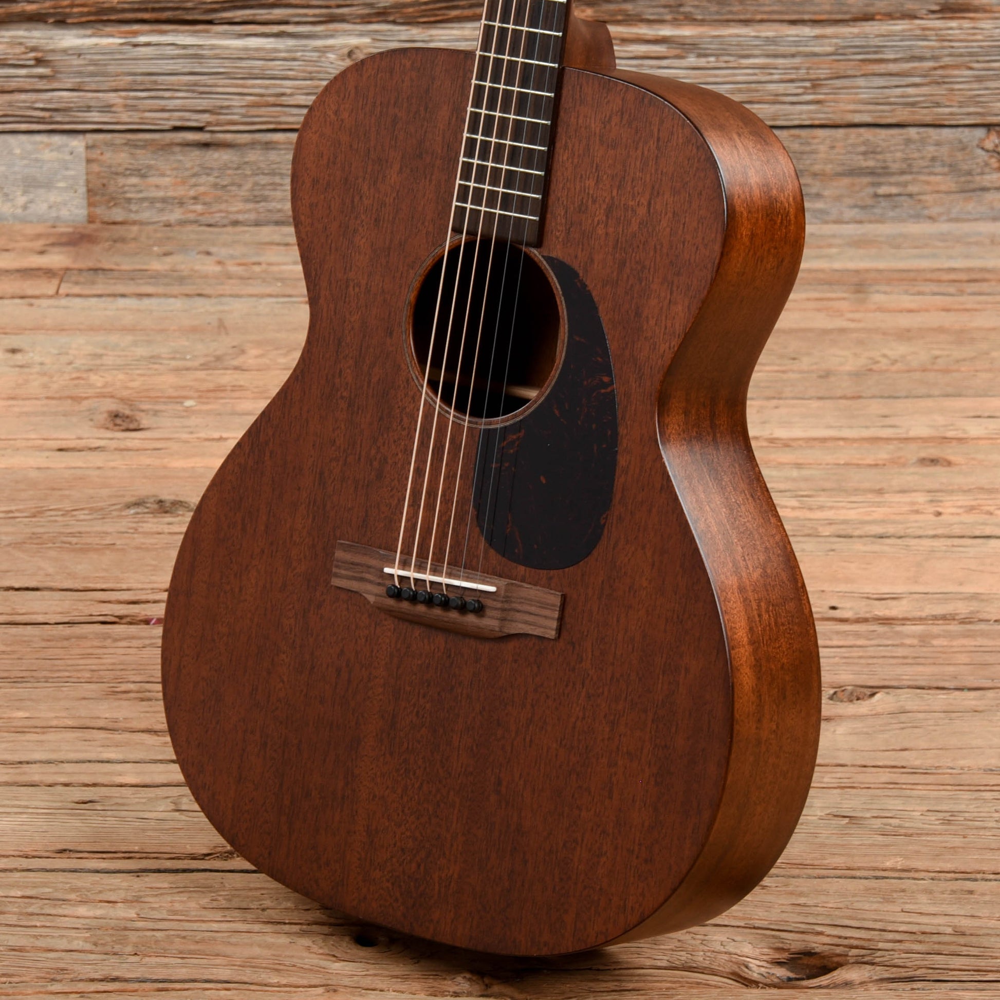 Martin OOO-15M Brown 2021 Acoustic Guitars / OM and Auditorium