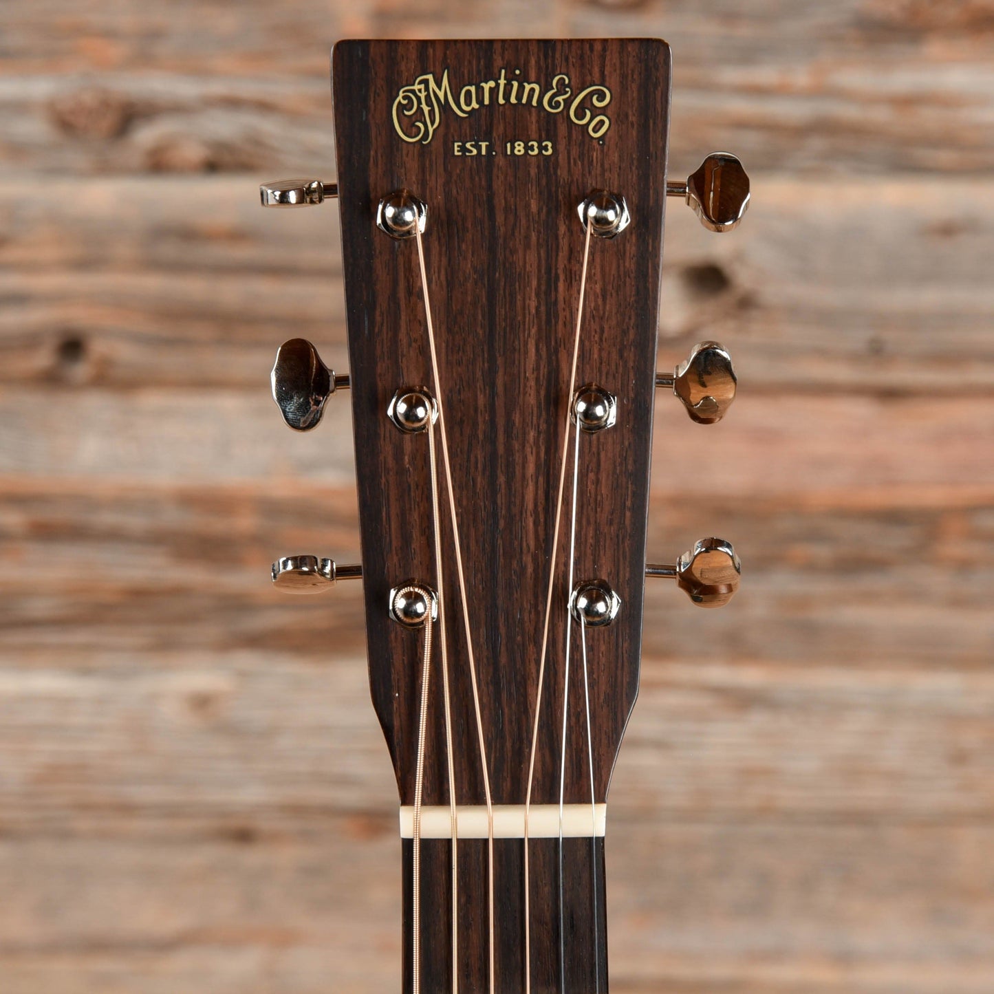 Martin OOO-15M Brown 2021 Acoustic Guitars / OM and Auditorium