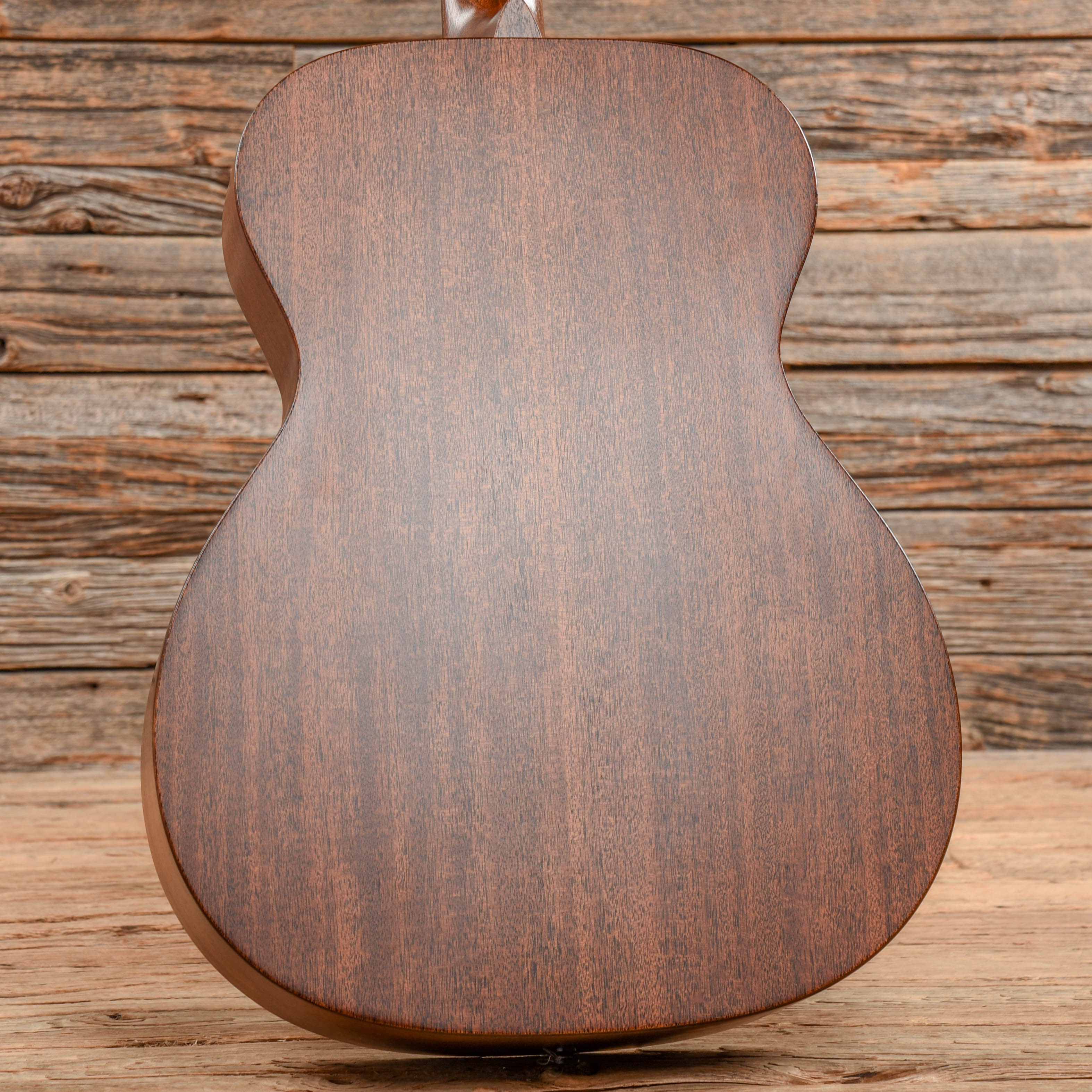 Martin OOO-15M Brown 2021 Acoustic Guitars / OM and Auditorium