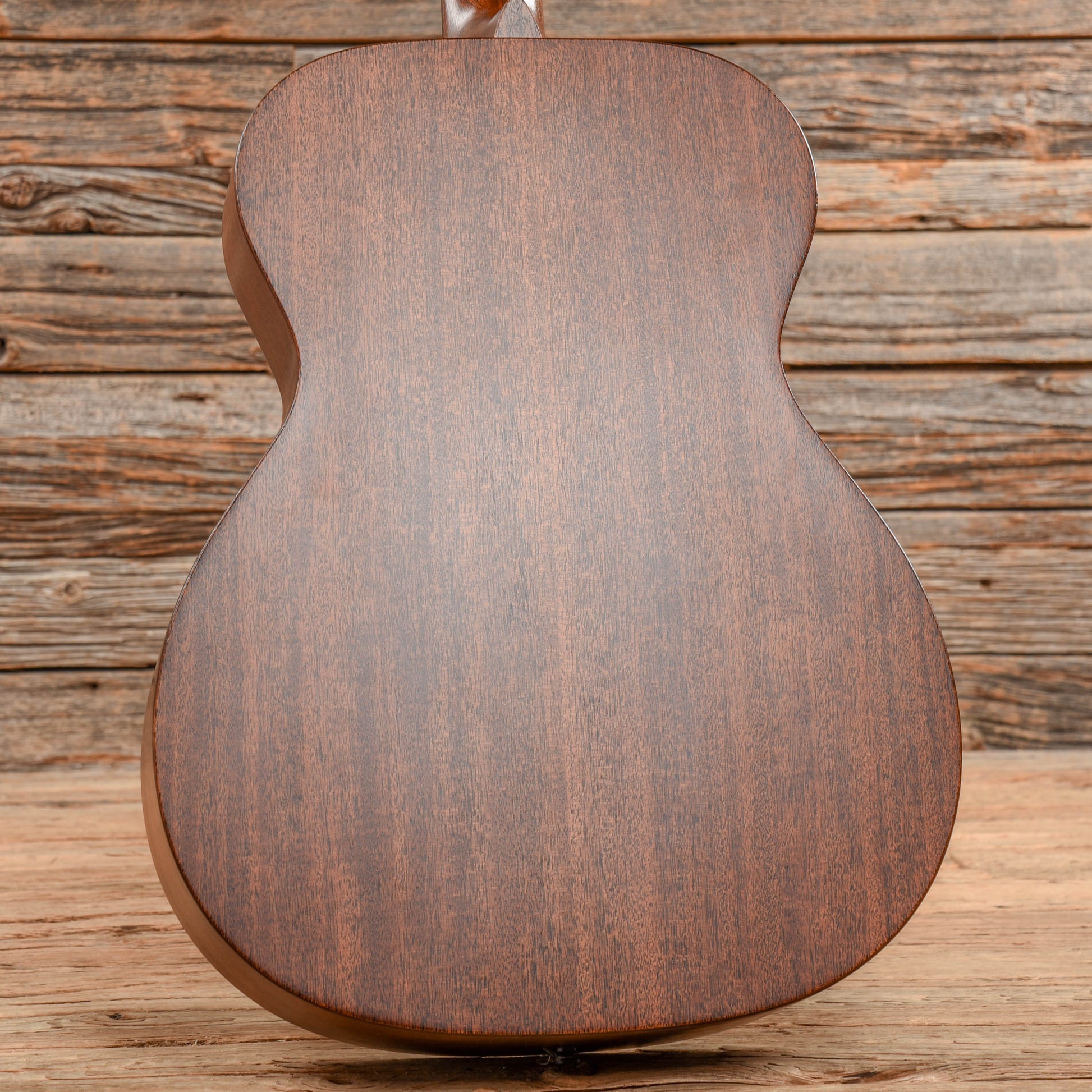 Martin OOO-15M Brown 2021 Acoustic Guitars / OM and Auditorium