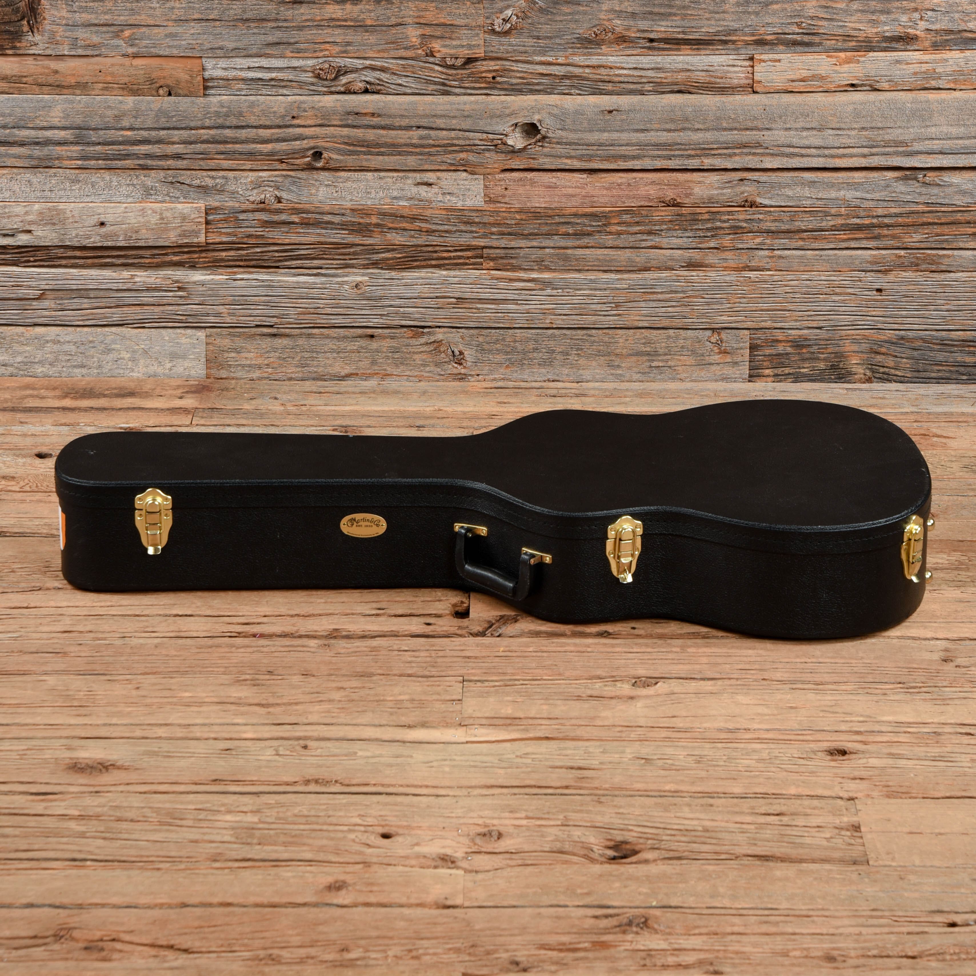 Martin OOO-15M Brown 2021 Acoustic Guitars / OM and Auditorium