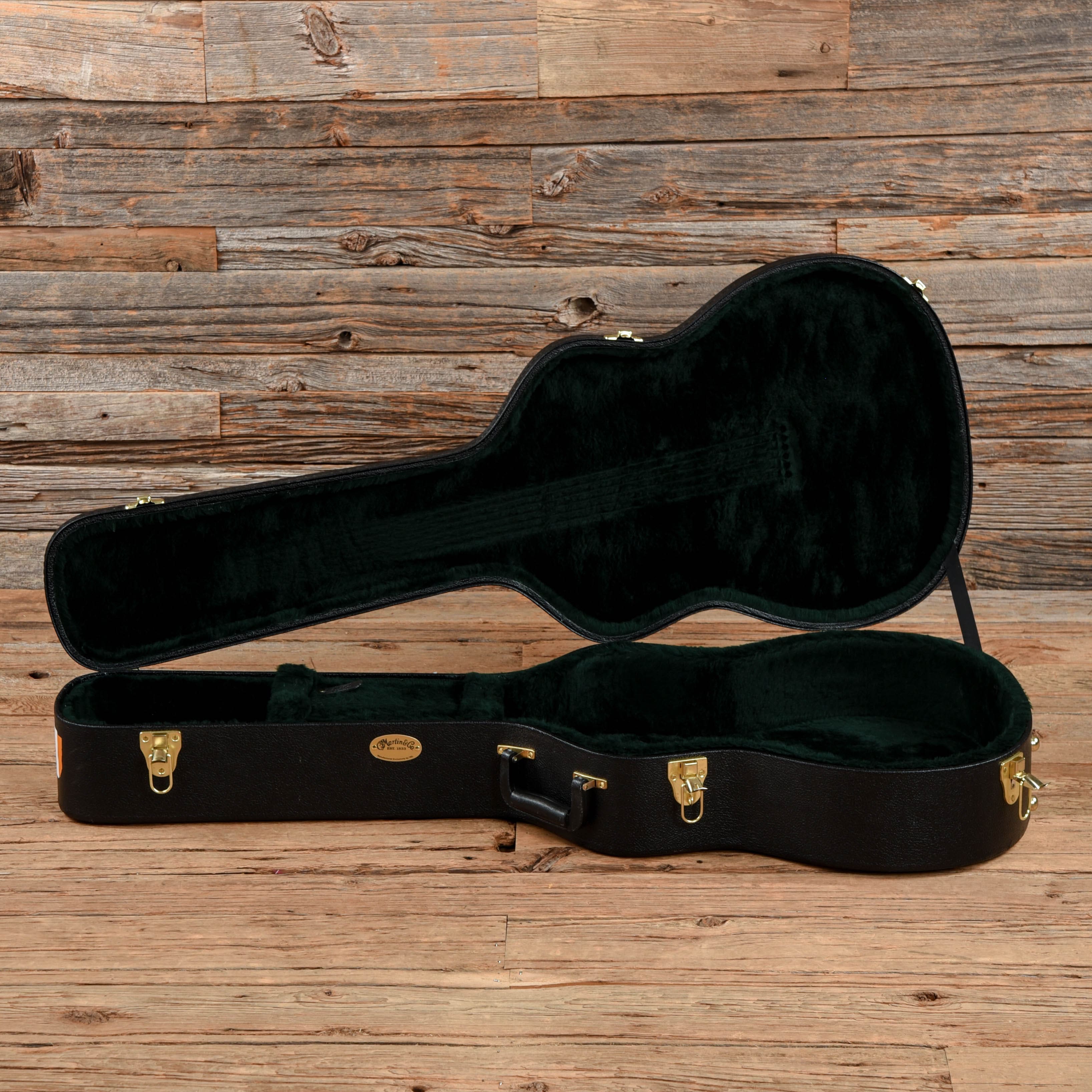 Martin OOO-15M Brown 2021 Acoustic Guitars / OM and Auditorium