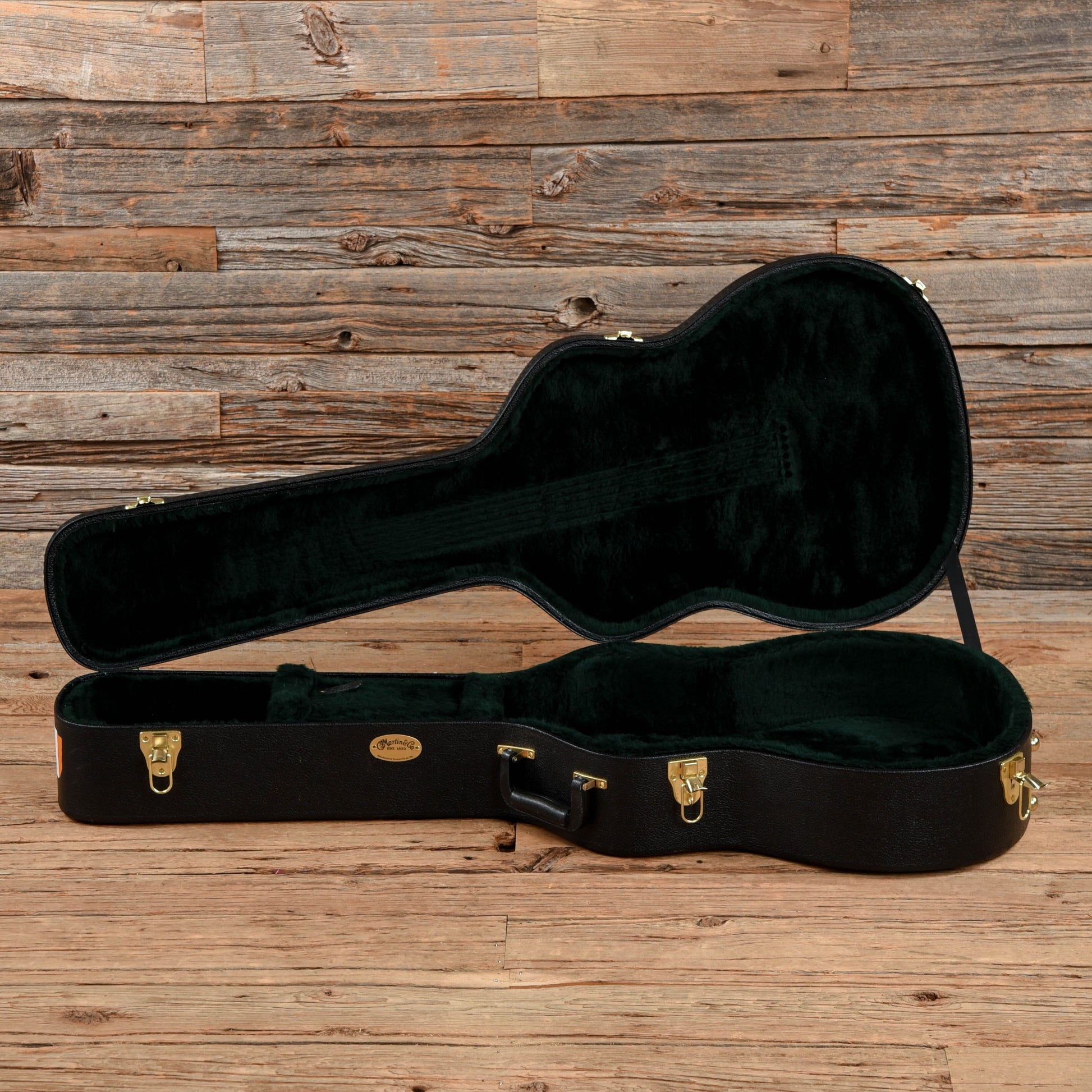 Martin OOO-15M Brown 2021 Acoustic Guitars / OM and Auditorium