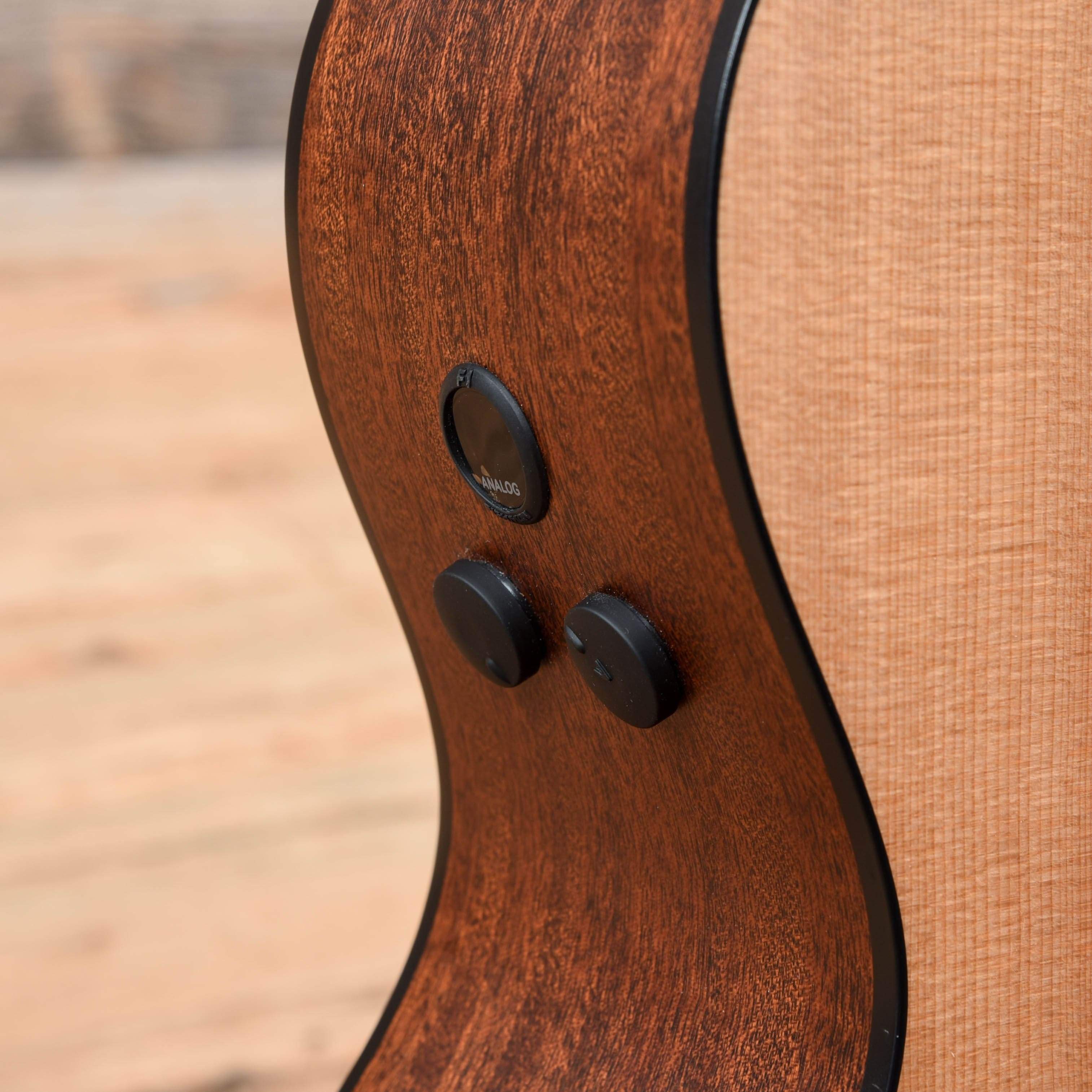 Martin Performing Artist GPC12PA4 12-String Natural 2014 Acoustic Guitars / OM and Auditorium