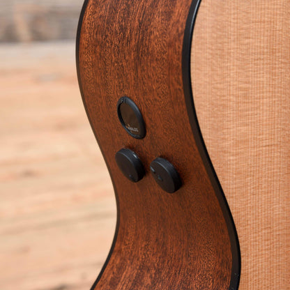 Martin Performing Artist GPC12PA4 12-String Natural 2014 Acoustic Guitars / OM and Auditorium