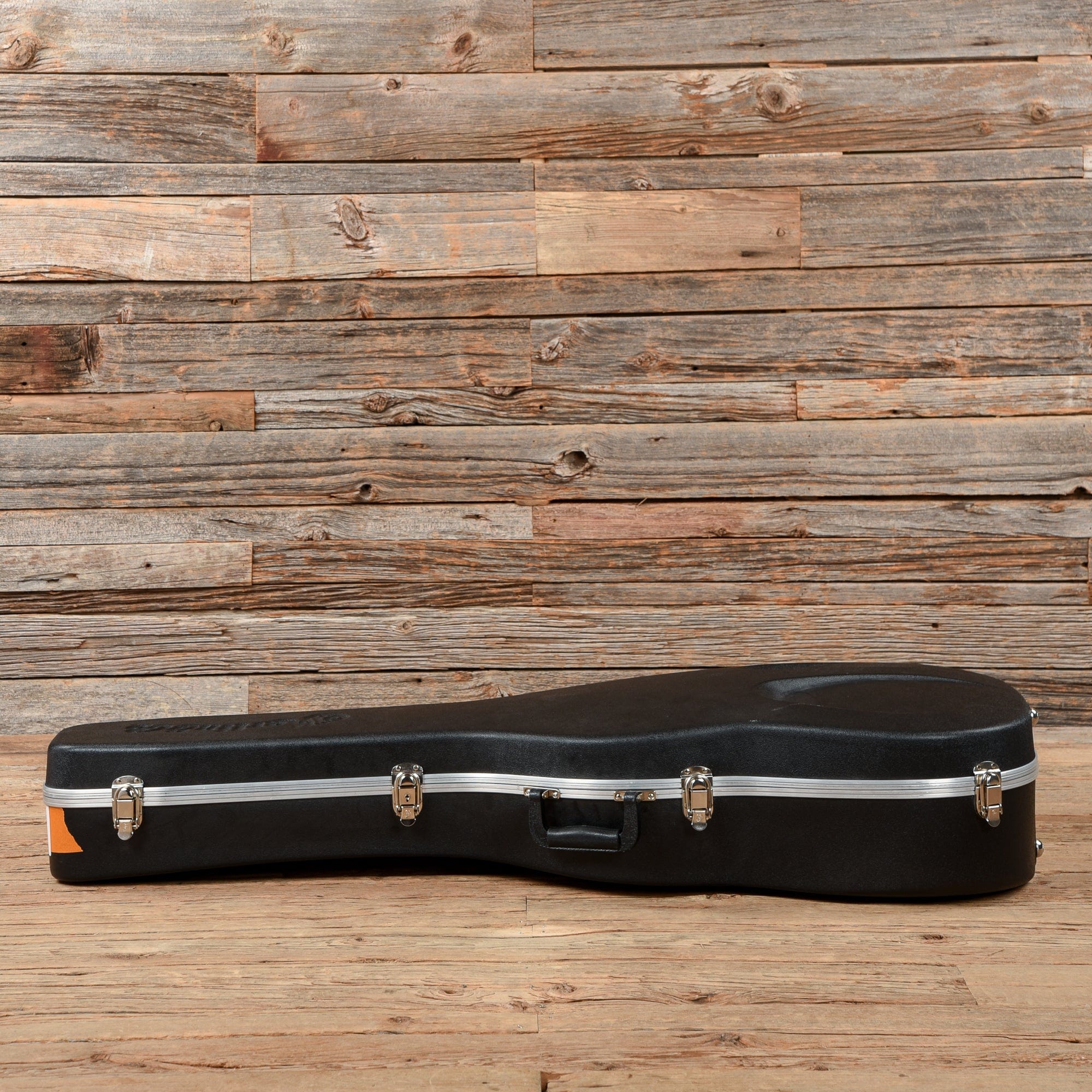 Martin Retro Series OM-28E Natural Acoustic Guitars / OM and Auditorium