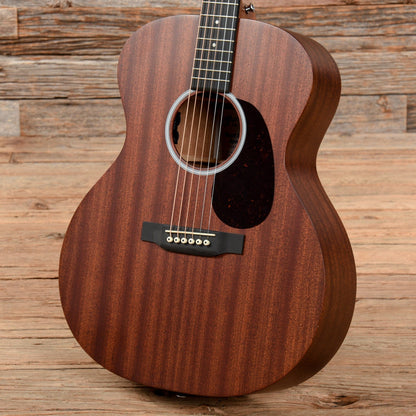 Martin Road Series 000-10E Natural 2019 Acoustic Guitars / OM and Auditorium