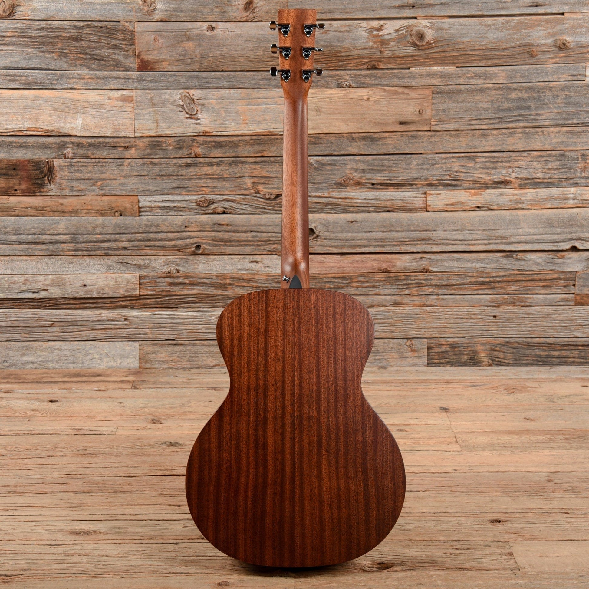 Martin Road Series 000-10E Natural 2019 Acoustic Guitars / OM and Auditorium