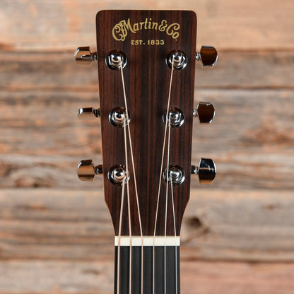 Martin Road Series 000-10E Natural 2019 Acoustic Guitars / OM and Auditorium