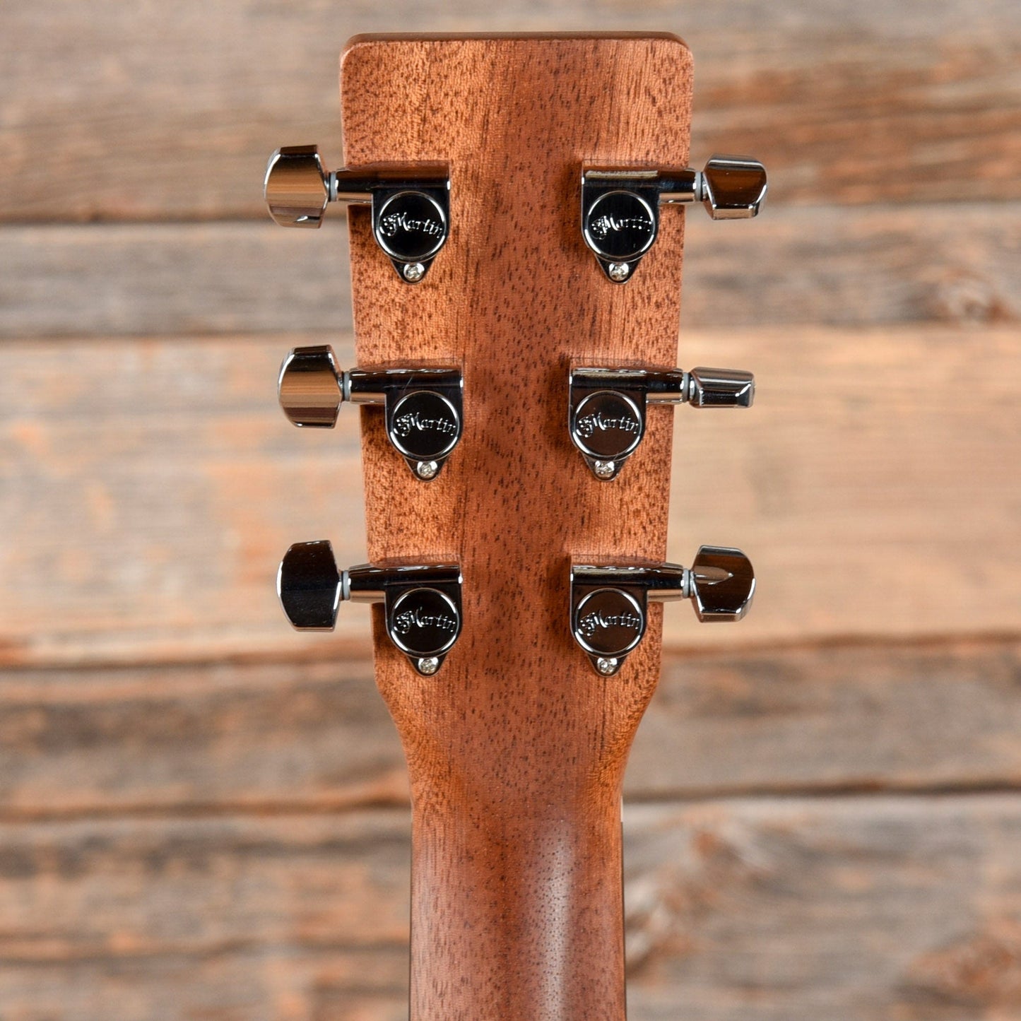 Martin Road Series 000-10E Natural 2019 Acoustic Guitars / OM and Auditorium