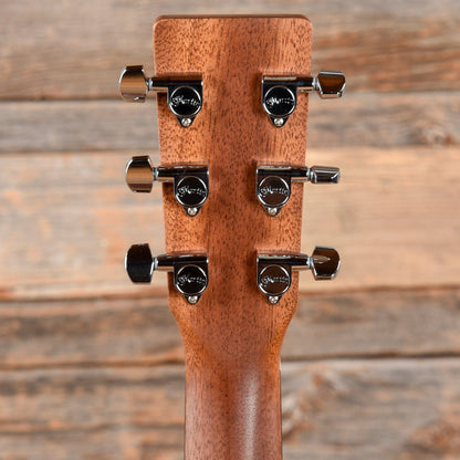 Martin Road Series 000-10E Natural 2019 Acoustic Guitars / OM and Auditorium