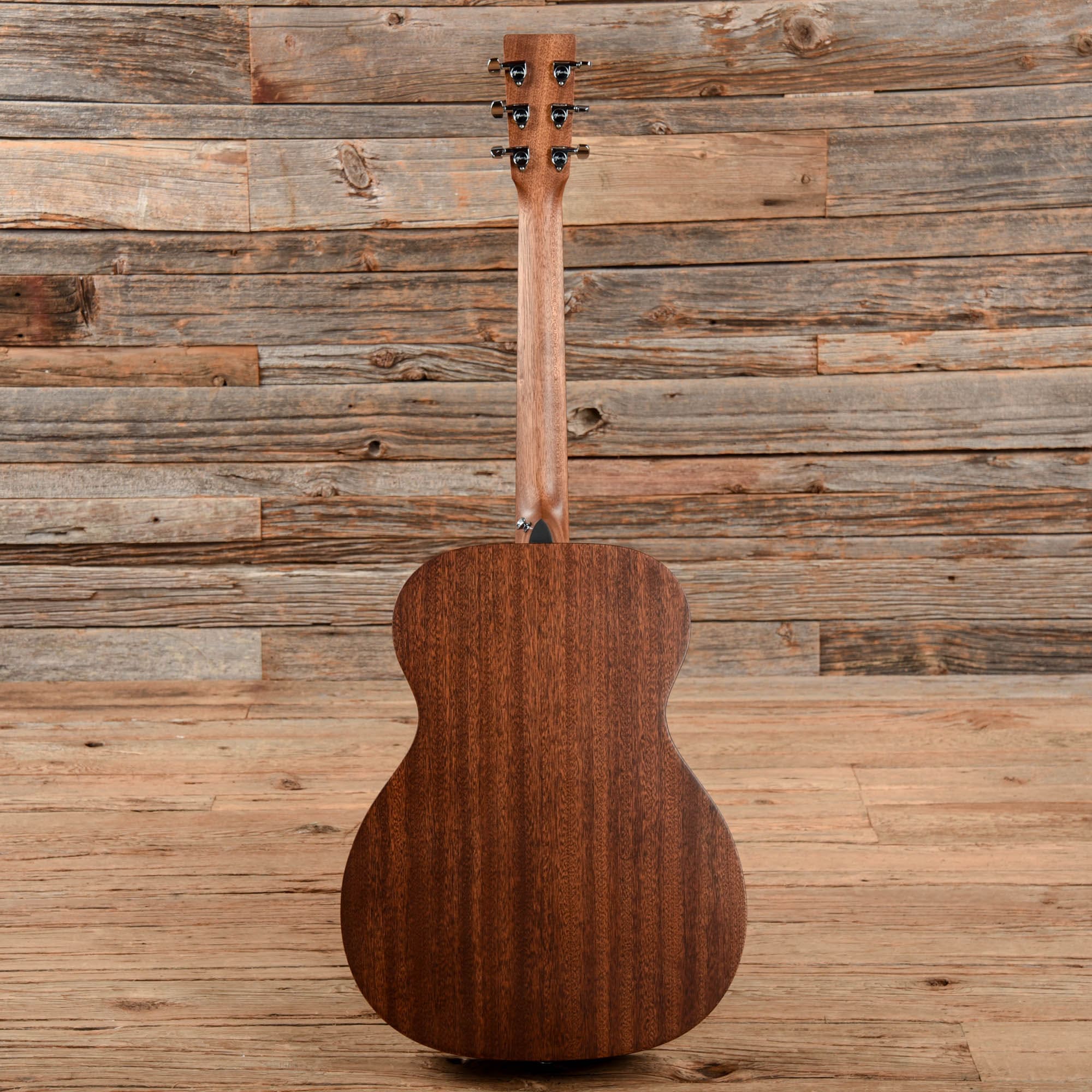 Martin Road Series 000-10E Natural 2022 Acoustic Guitars / OM and Auditorium