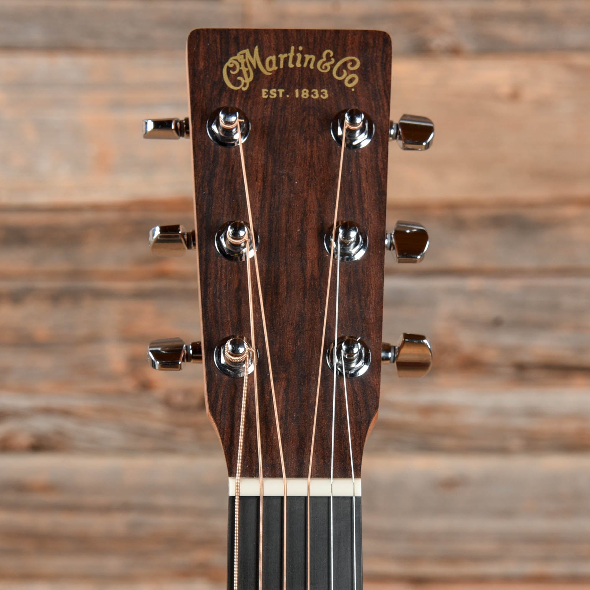 Martin Road Series 000-10E Natural 2022 Acoustic Guitars / OM and Auditorium