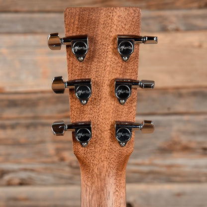Martin Road Series 000-10E Natural 2022 Acoustic Guitars / OM and Auditorium