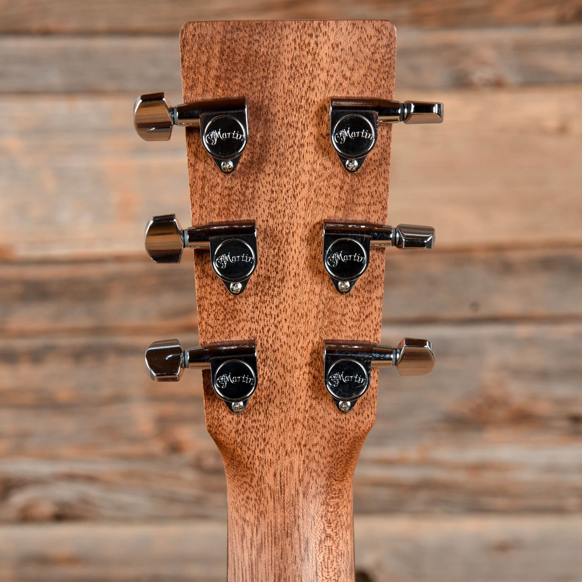 Martin Road Series 00010E Natural 2022 Chicago Music Exchange