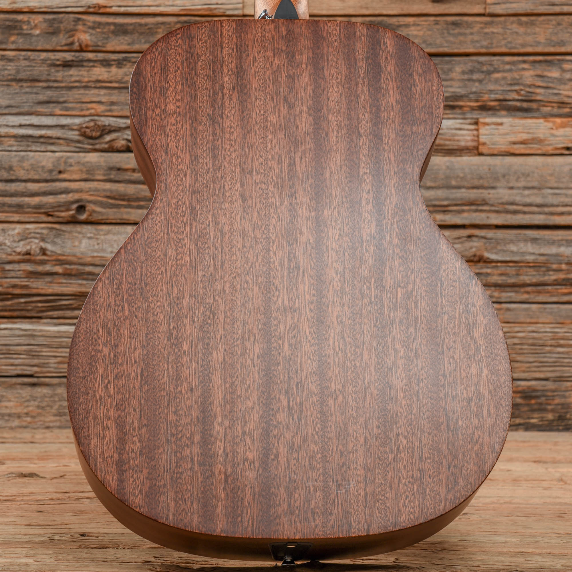 Martin Road Series 000-10E Natural 2022 Acoustic Guitars / OM and Auditorium