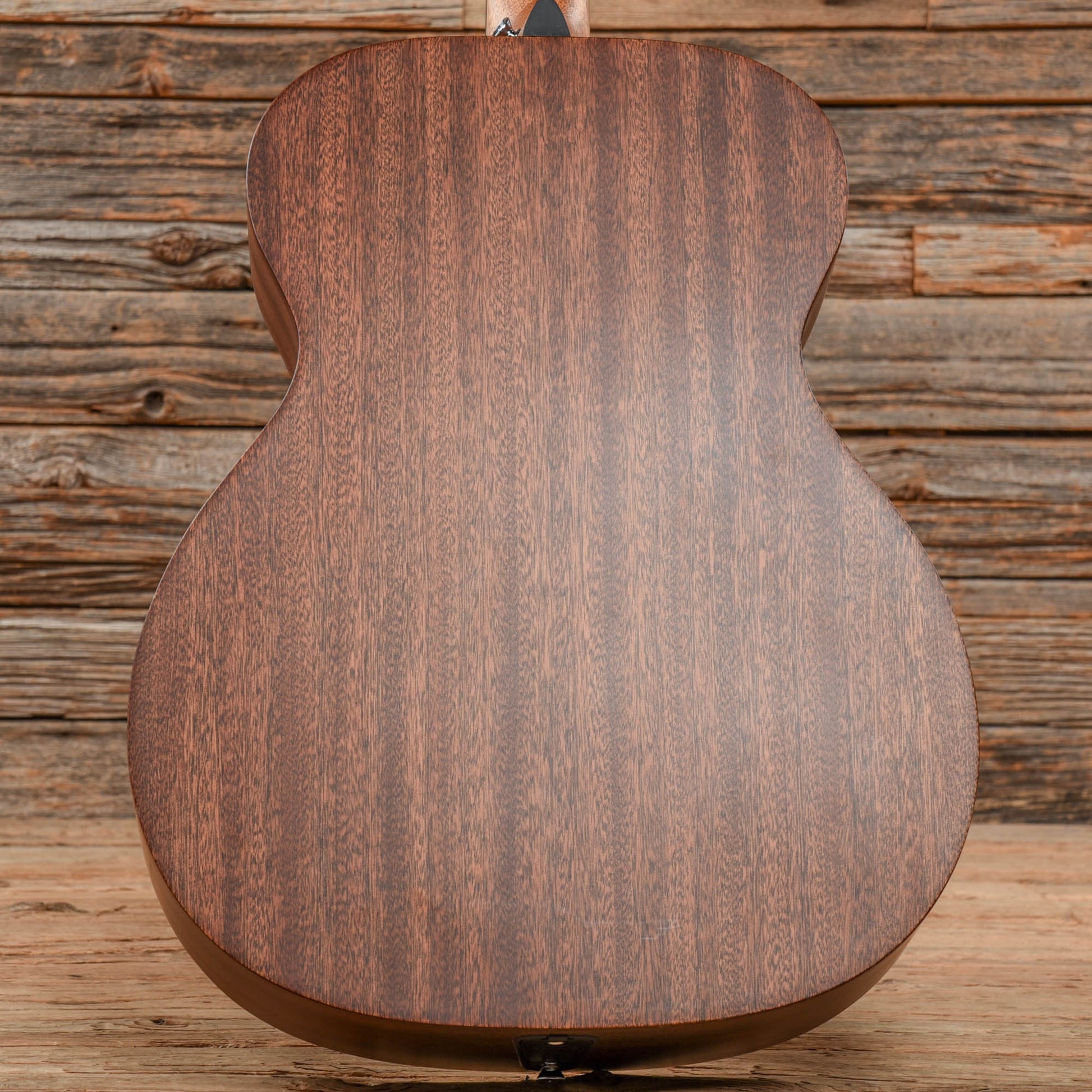 Martin Road Series 000-10E Natural 2022 Acoustic Guitars / OM and Auditorium