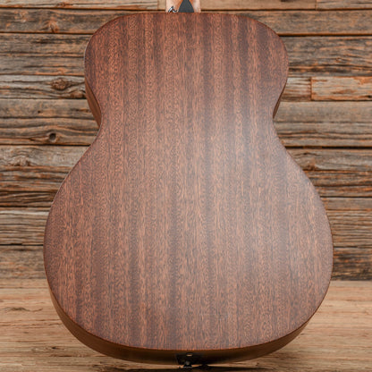 Martin Road Series 000-10E Natural 2022 Acoustic Guitars / OM and Auditorium