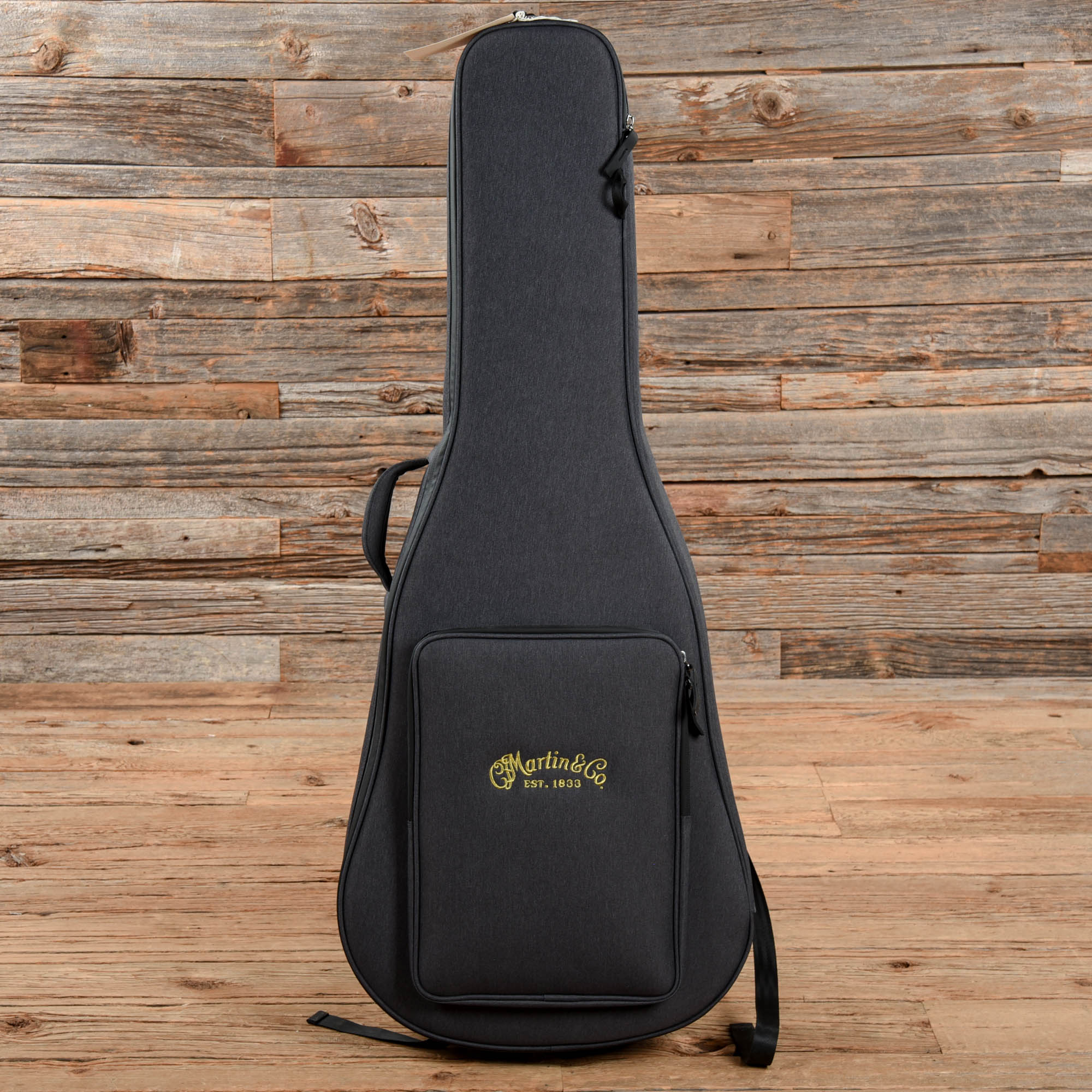 Martin Road Series 000-10E Natural 2022 Acoustic Guitars / OM and Auditorium