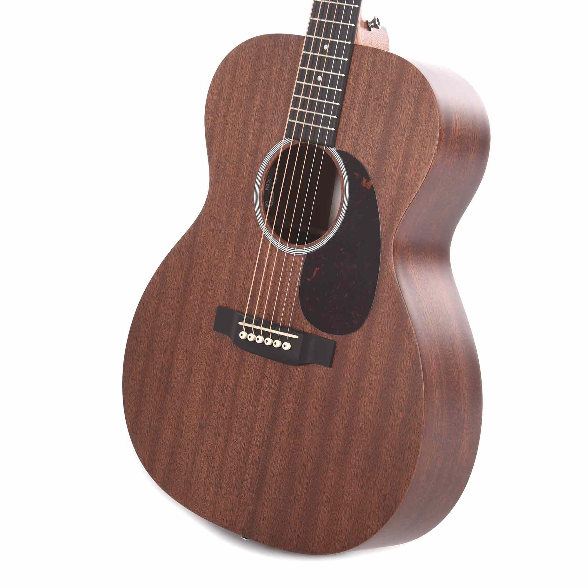 Martin Road Series 000-10E Solid Sapele Acoustic Guitars / OM and Auditorium