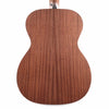 Martin Road Series 000-10E Solid Sapele Acoustic Guitars / OM and Auditorium