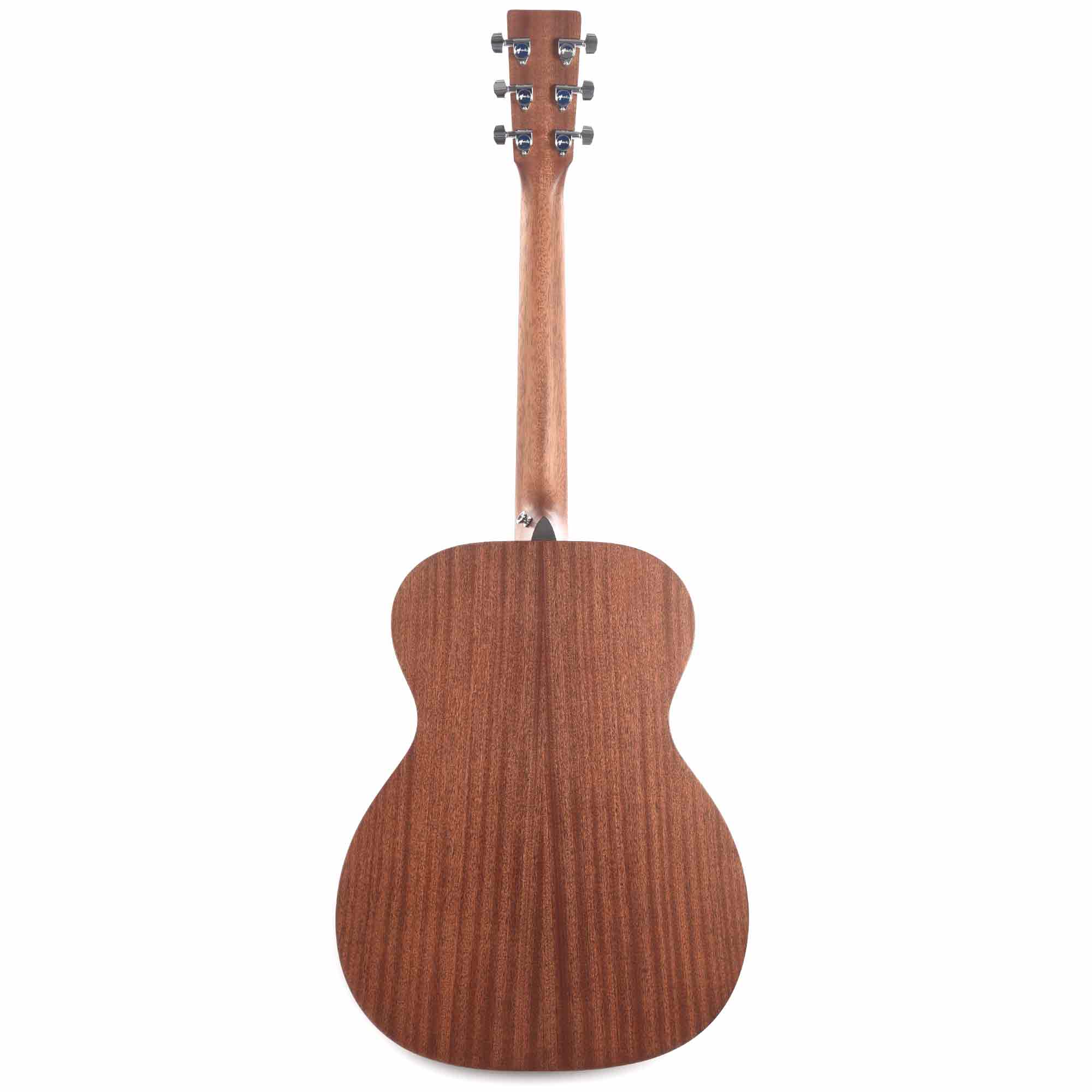 Martin Road Series 000-10E Solid Sapele Acoustic Guitars / OM and Auditorium