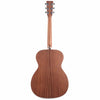 Martin Road Series 000-10E Solid Sapele Acoustic Guitars / OM and Auditorium