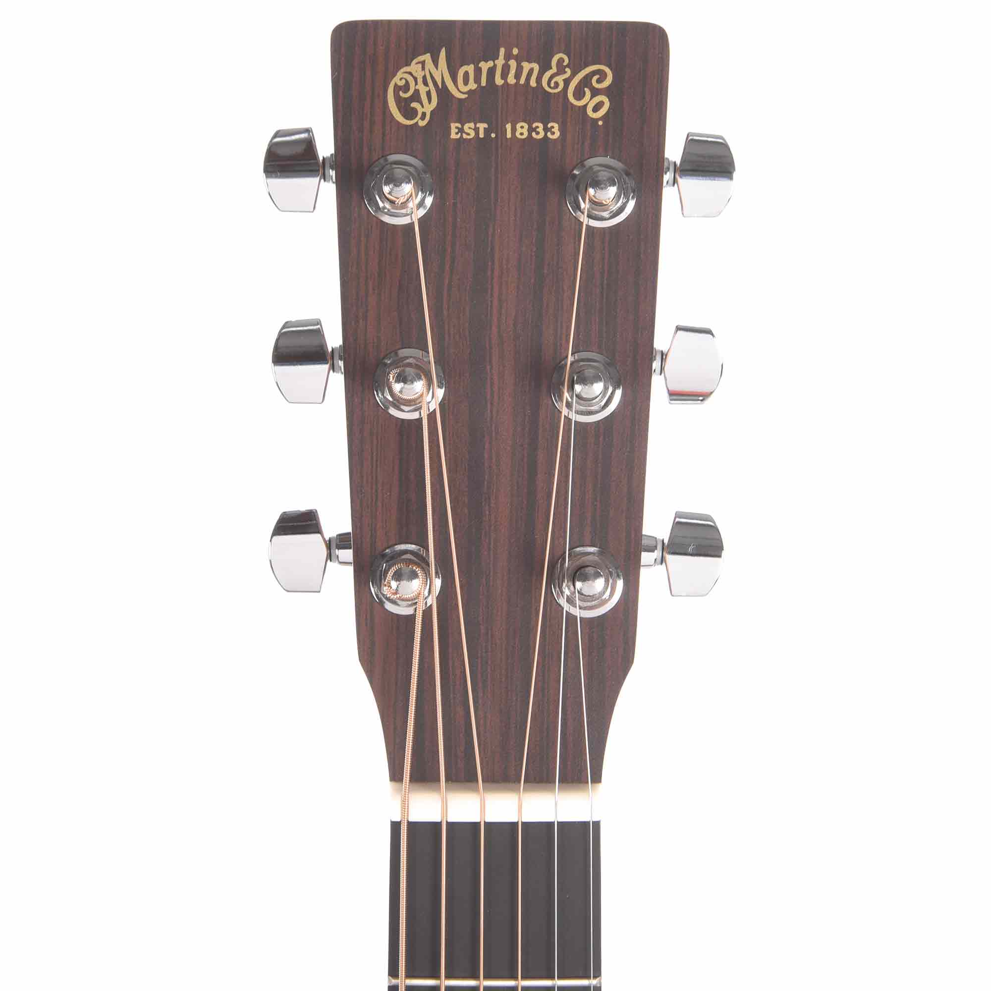 Martin Road Series 000-10E Solid Sapele Acoustic Guitars / OM and Auditorium