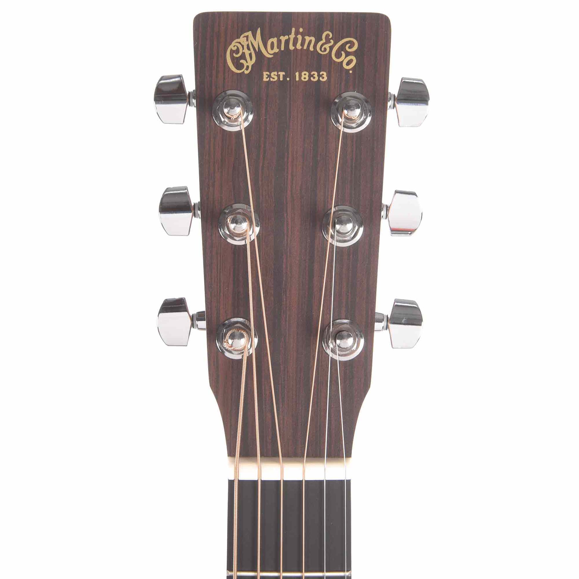 Martin Road Series 000-10E Solid Sapele Acoustic Guitars / OM and Auditorium