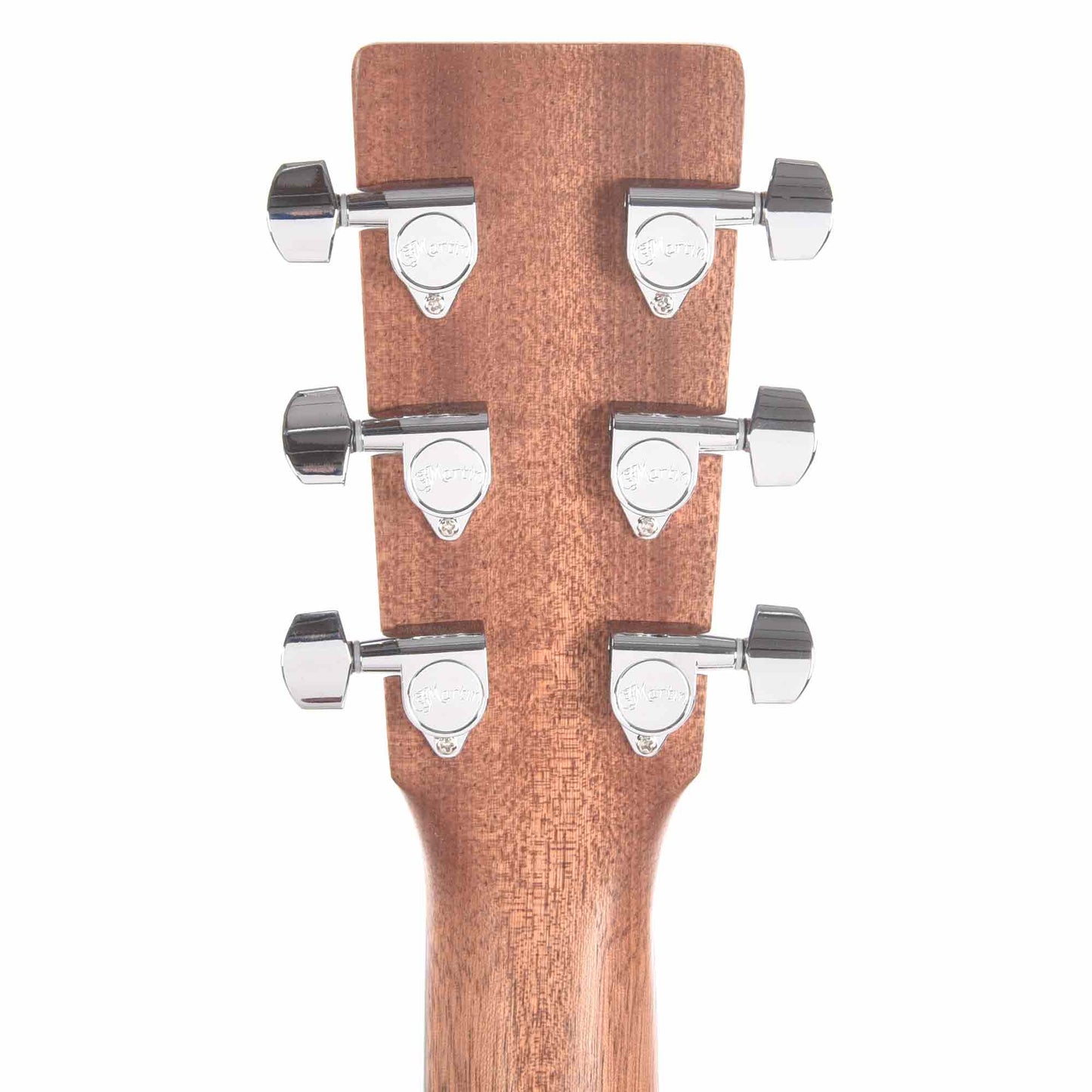 Martin Road Series 000-10E Solid Sapele Acoustic Guitars / OM and Auditorium