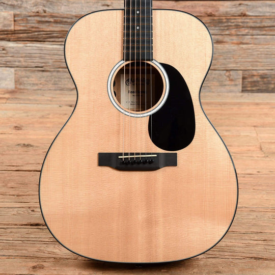 Martin Road Series 000-12E Koa Natural 2021 Acoustic Guitars / OM and Auditorium