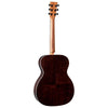 Martin Road Series 000-13E Full Gloss Sitka/Siris Acoustic Guitars / OM and Auditorium