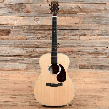 Martin Road Series 000-13E Natural 2020 Acoustic Guitars / OM and Auditorium