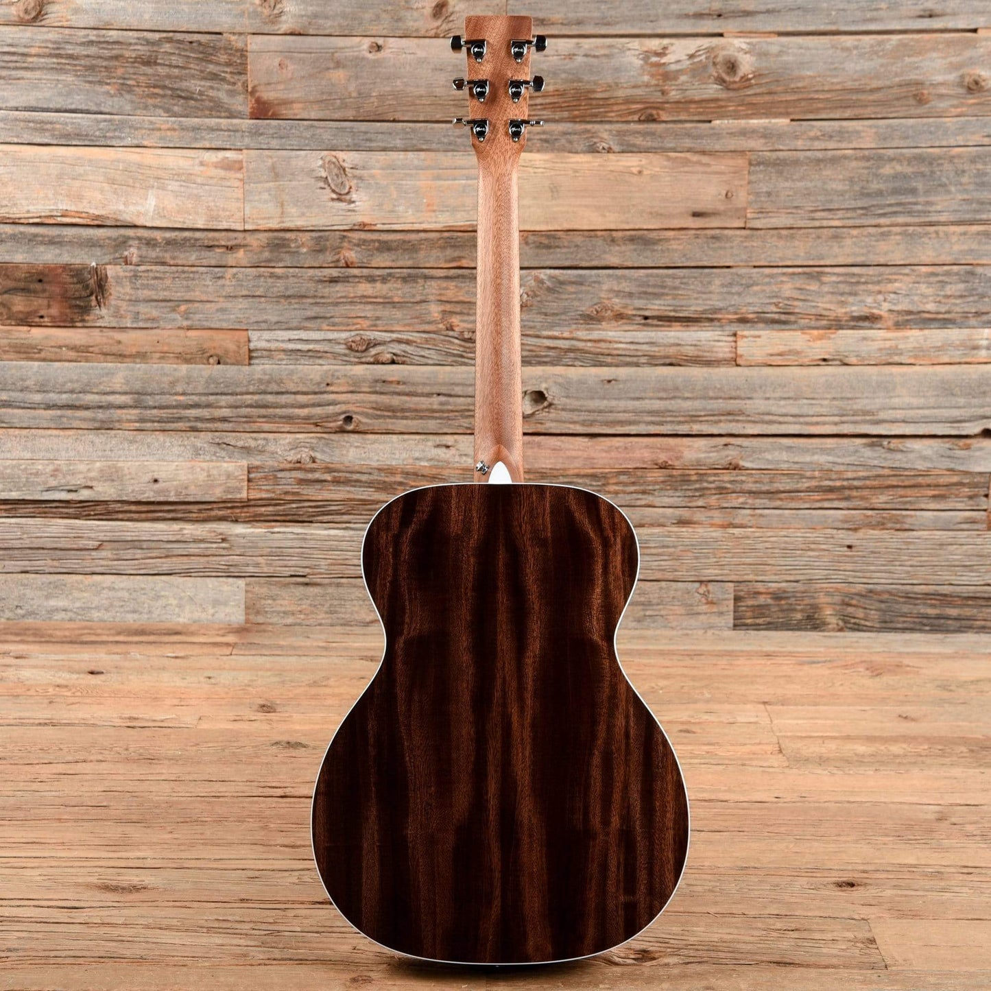 Martin Road Series 000-13E Natural 2020 Acoustic Guitars / OM and Auditorium
