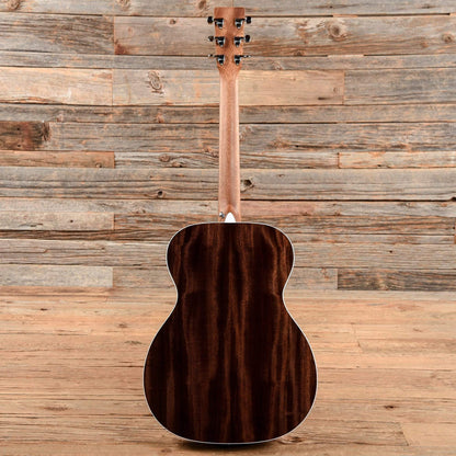 Martin Road Series 000-13E Natural 2020 Acoustic Guitars / OM and Auditorium