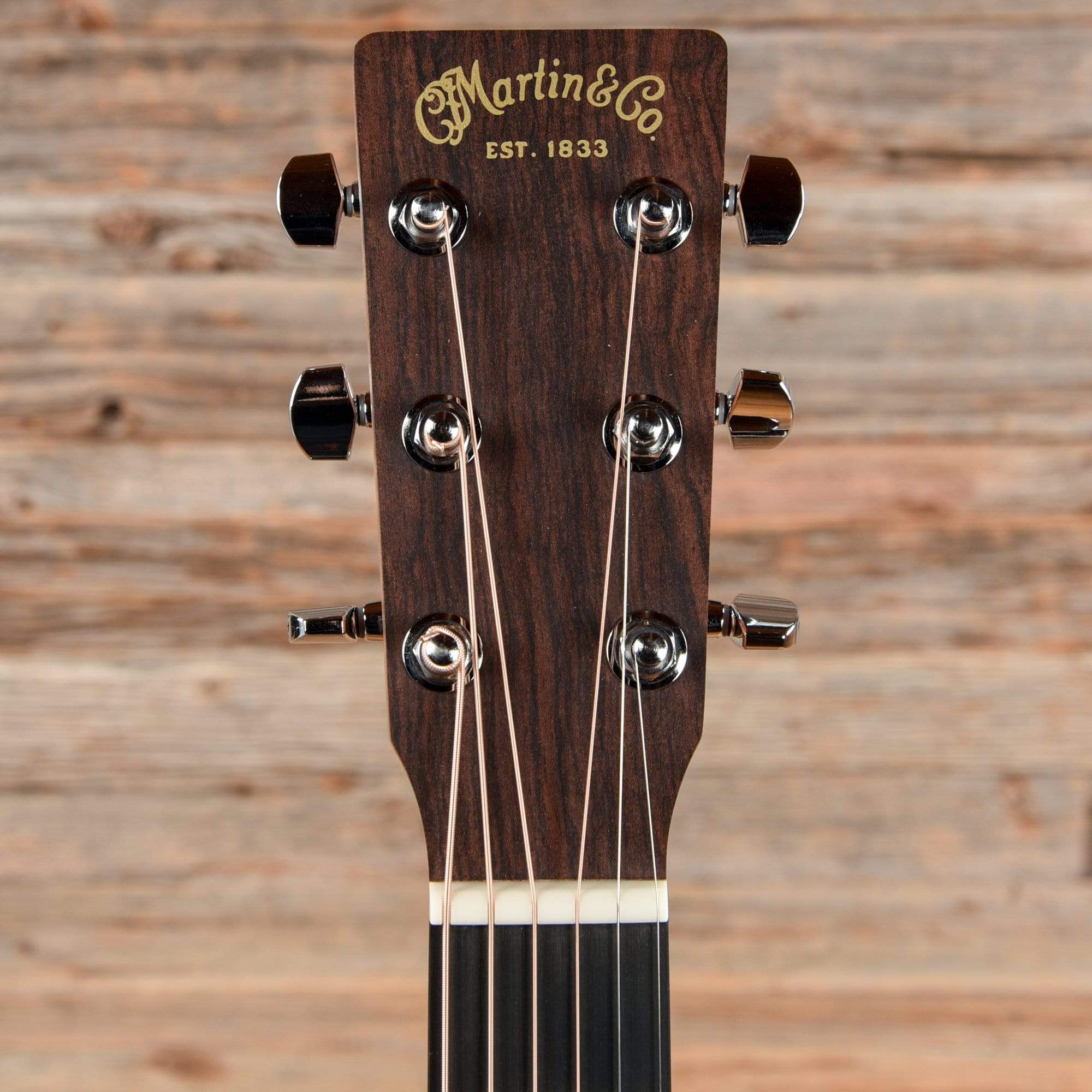 Martin Road Series 000-13E Natural 2020 Acoustic Guitars / OM and Auditorium
