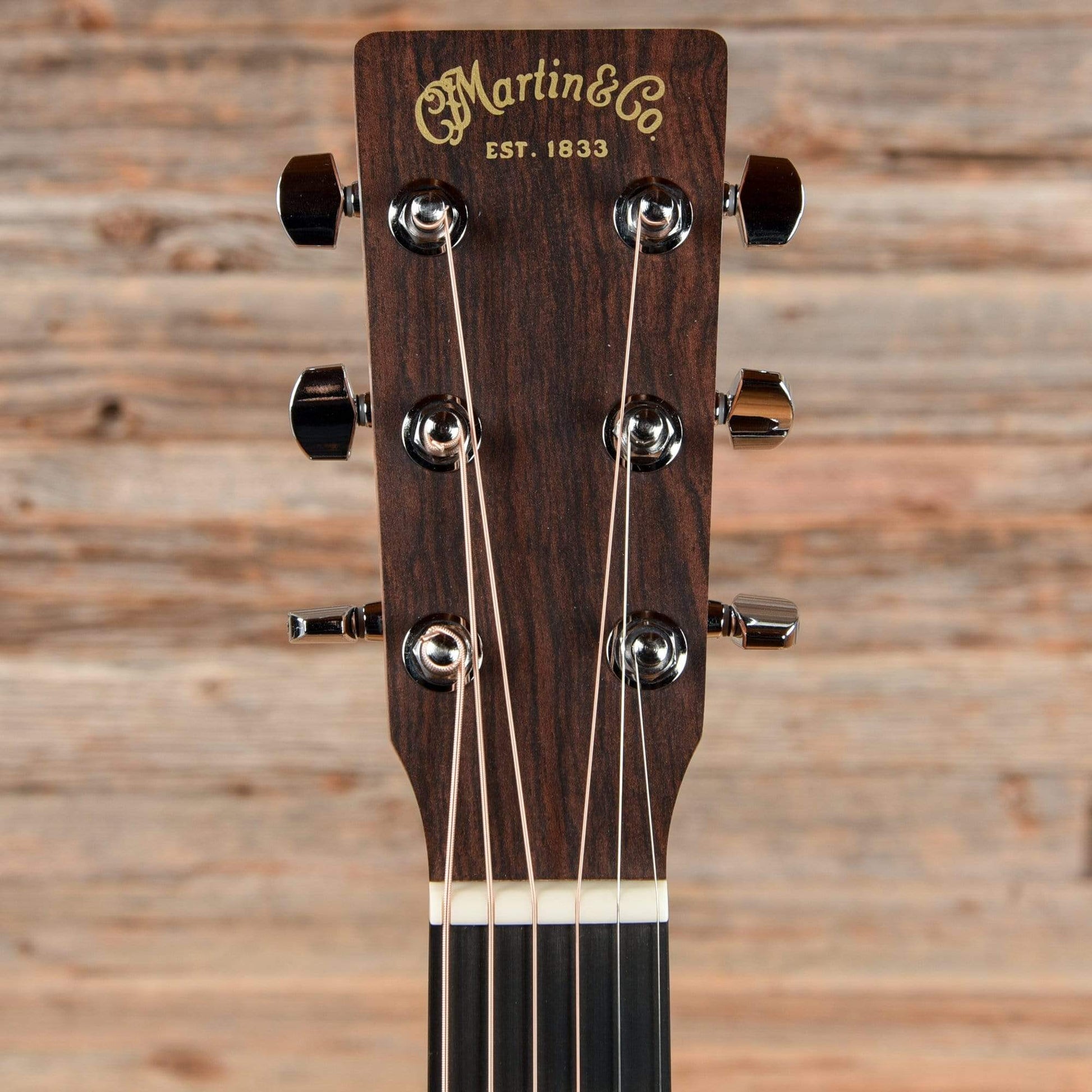 Martin Road Series 000-13E Natural 2020 Acoustic Guitars / OM and Auditorium