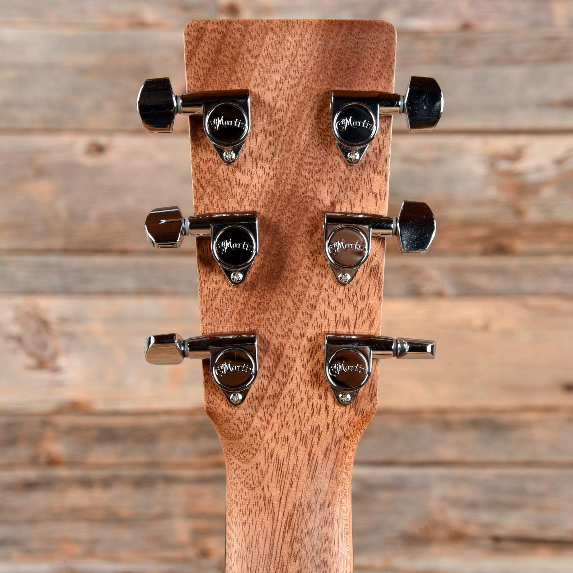 Martin Road Series 000-13E Natural 2020 Acoustic Guitars / OM and Auditorium