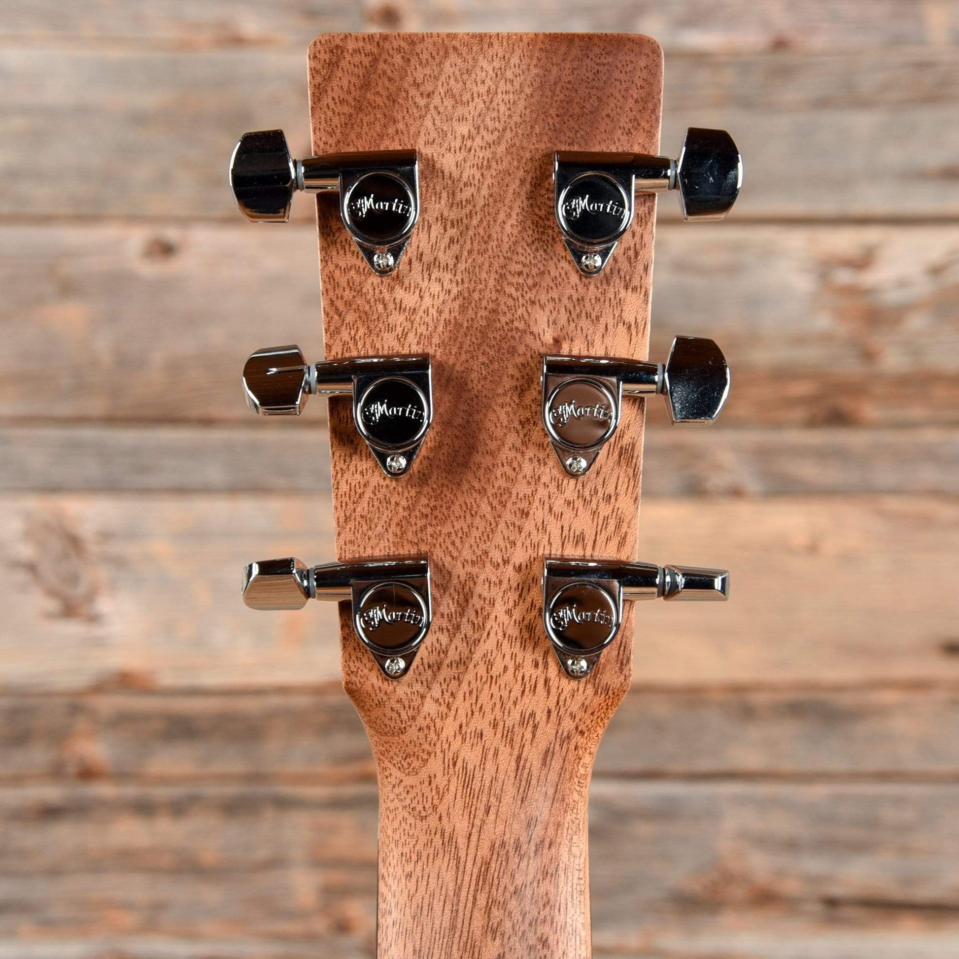 Martin Road Series 000-13E Natural 2020 Acoustic Guitars / OM and Auditorium