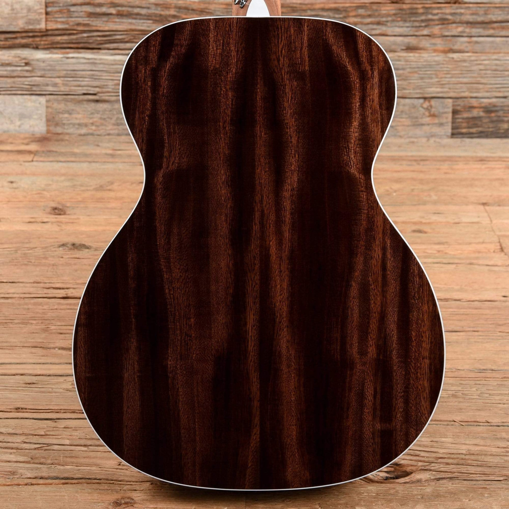 Martin Road Series 000-13E Natural 2020 Acoustic Guitars / OM and Auditorium