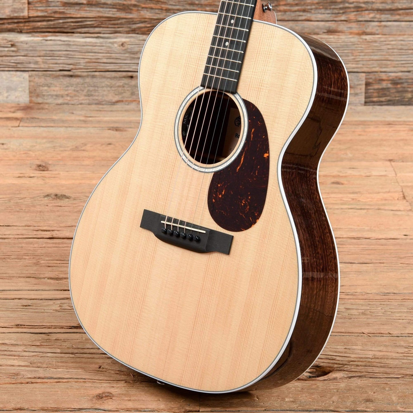 Martin Road Series 000-13E Natural 2020 Acoustic Guitars / OM and Auditorium