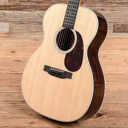 Martin Road Series 000-13E Natural 2020 Acoustic Guitars / OM and Auditorium