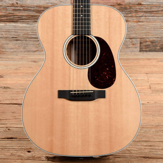 Martin Road Series 000-13E Natural 2020 Acoustic Guitars / OM and Auditorium