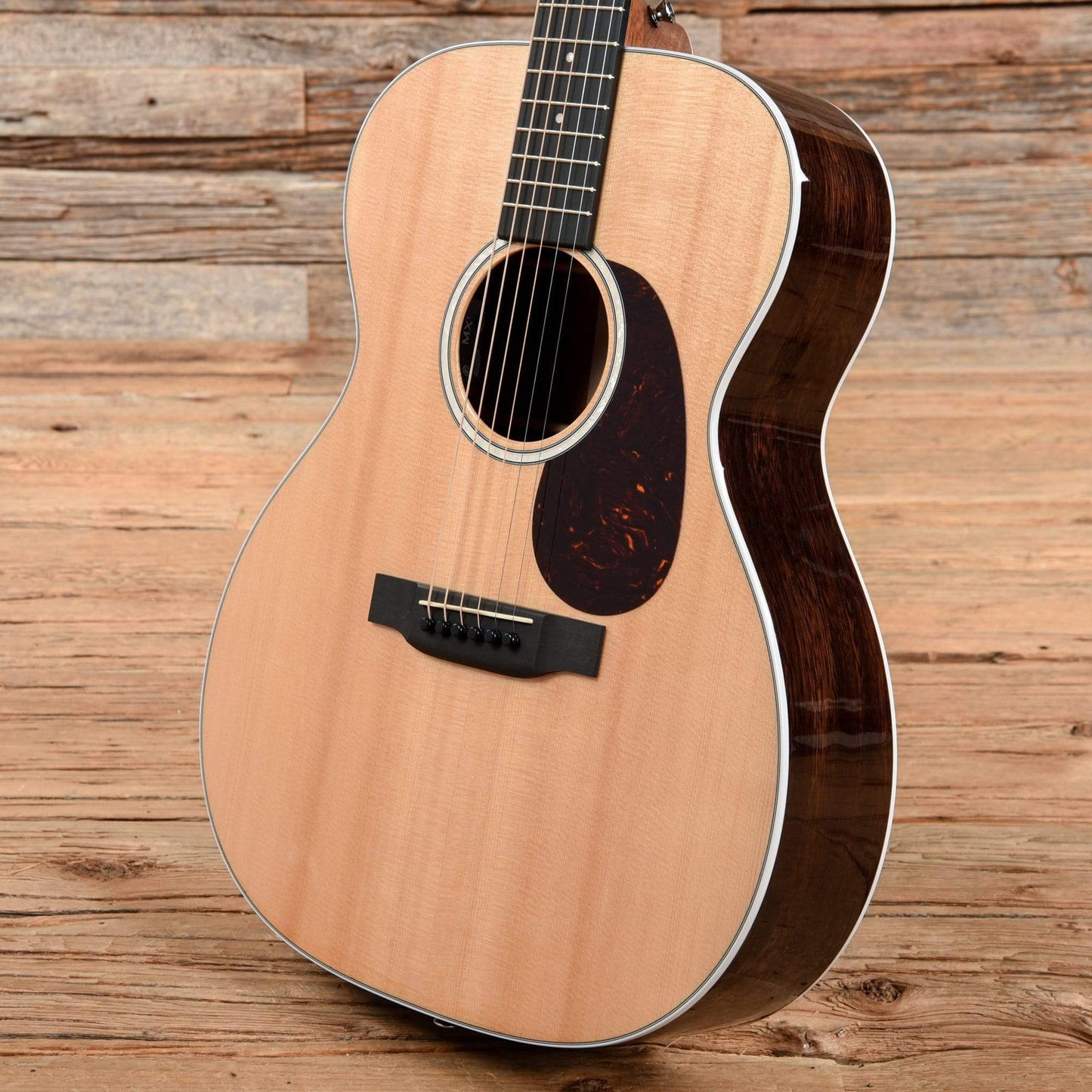 Martin Road Series 000-13E Natural 2020 Acoustic Guitars / OM and Auditorium