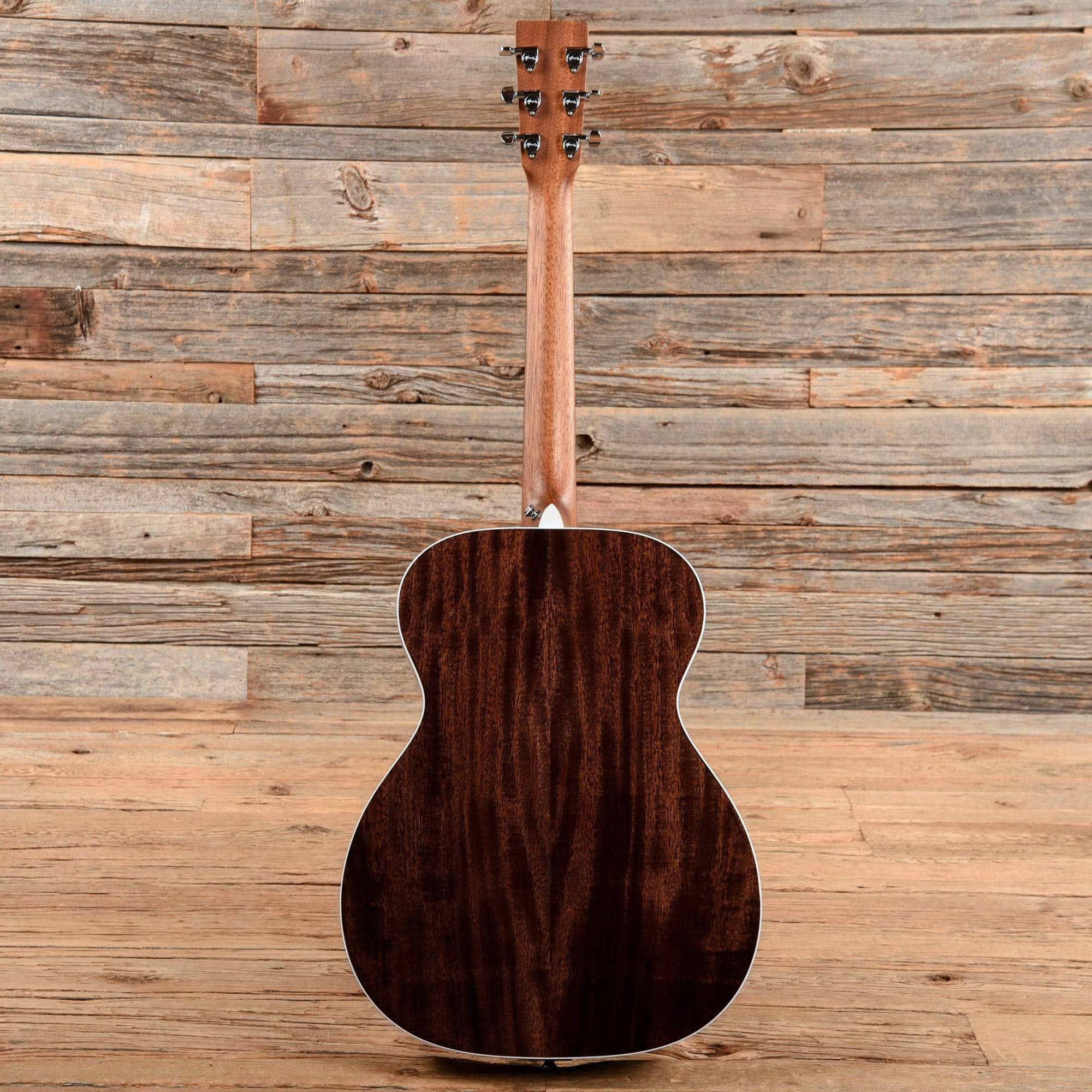 Martin Road Series 000-13E Natural 2020 Acoustic Guitars / OM and Auditorium