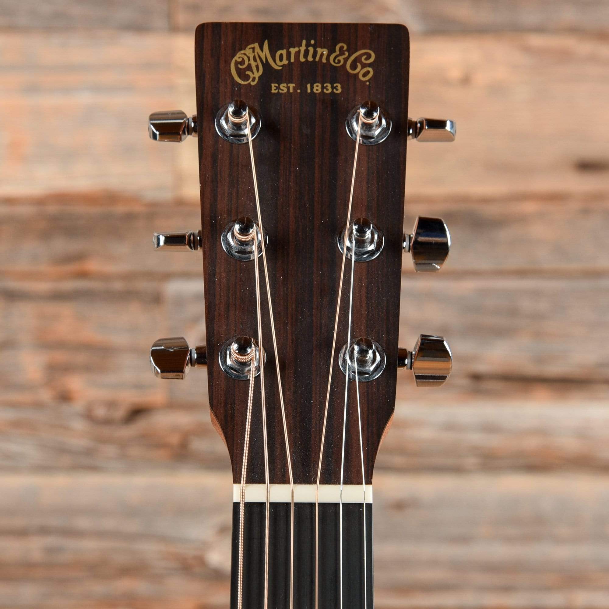 Martin Road Series 000-13E Natural 2020 Acoustic Guitars / OM and Auditorium