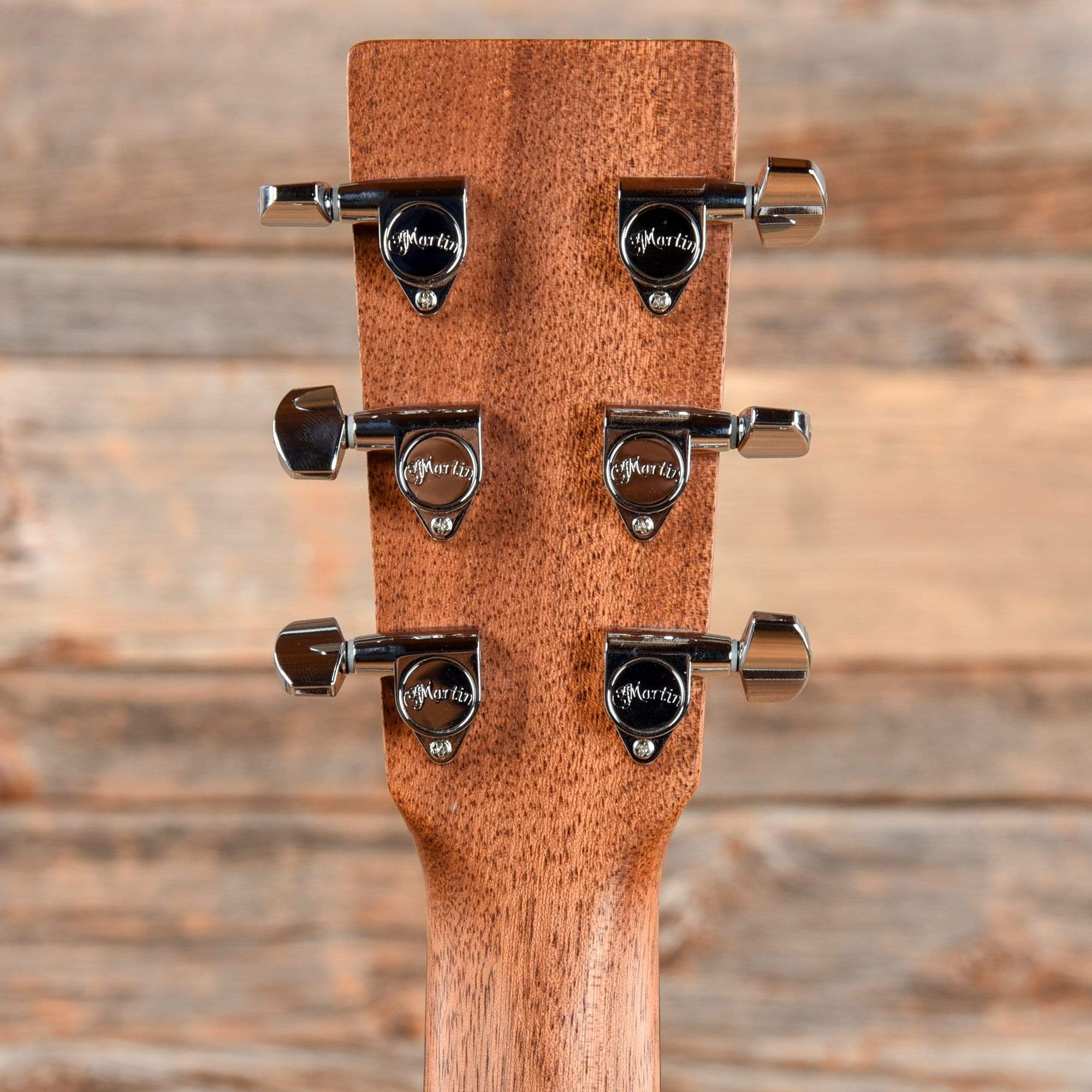 Martin Road Series 000-13E Natural 2020 Acoustic Guitars / OM and Auditorium