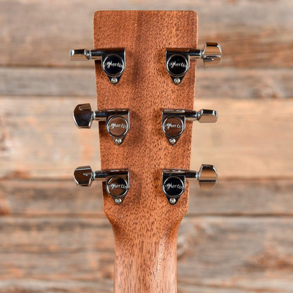 Martin Road Series 000-13E Natural 2020 Acoustic Guitars / OM and Auditorium